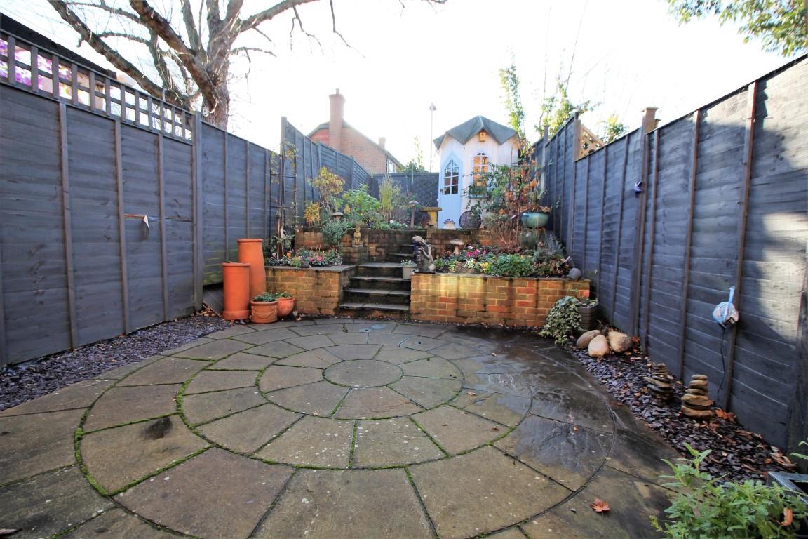 Bryant Place, Purley-on-Thames, Reading